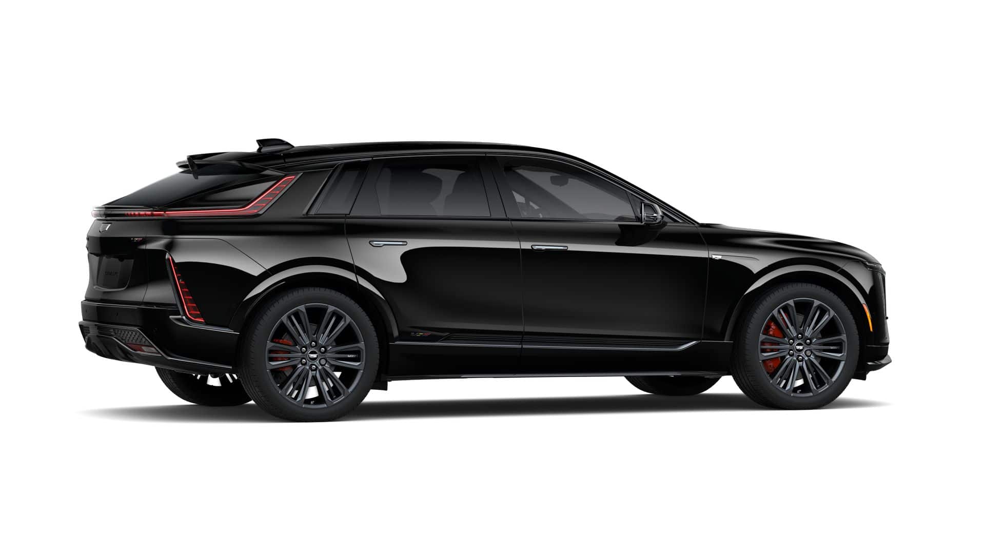 2027 Cadillac LYRIQ Base