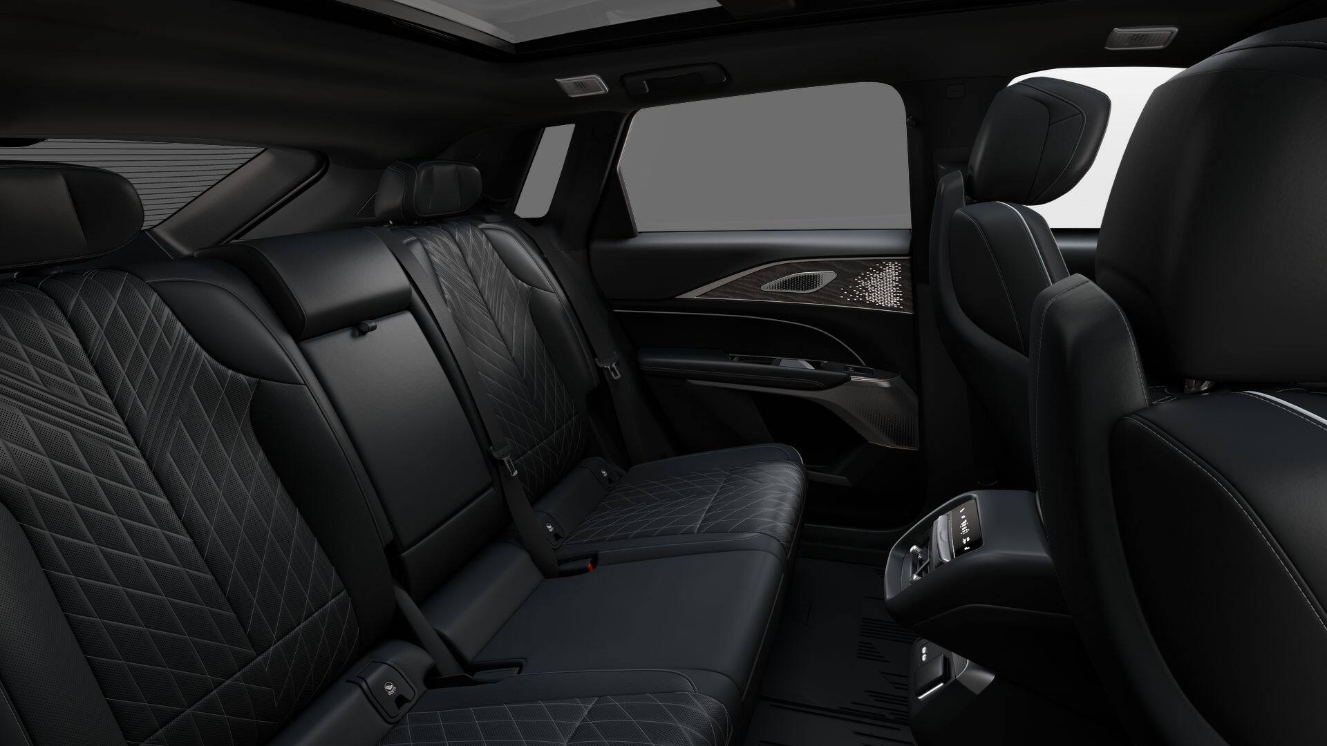 2027 Cadillac LYRIQ Base