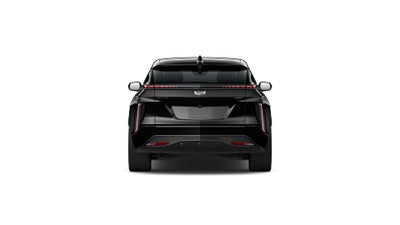 2027 Cadillac LYRIQ Base