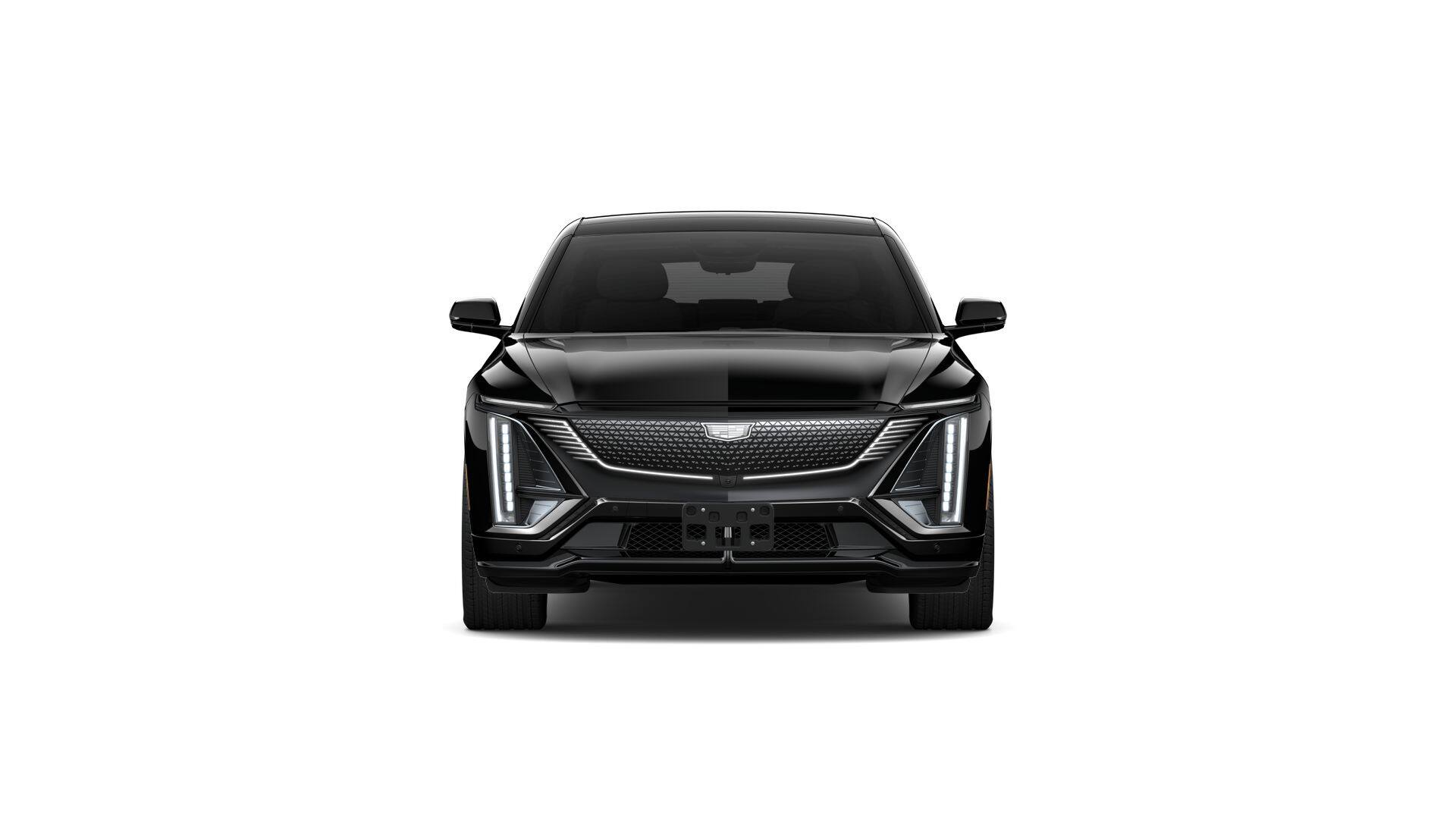 2027 Cadillac LYRIQ Base