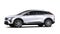 2027 Cadillac OPTIQ Base