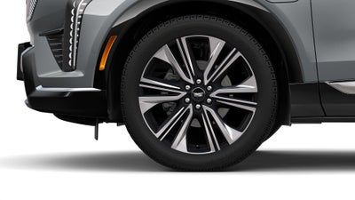 2026 Cadillac OPTIQ Base