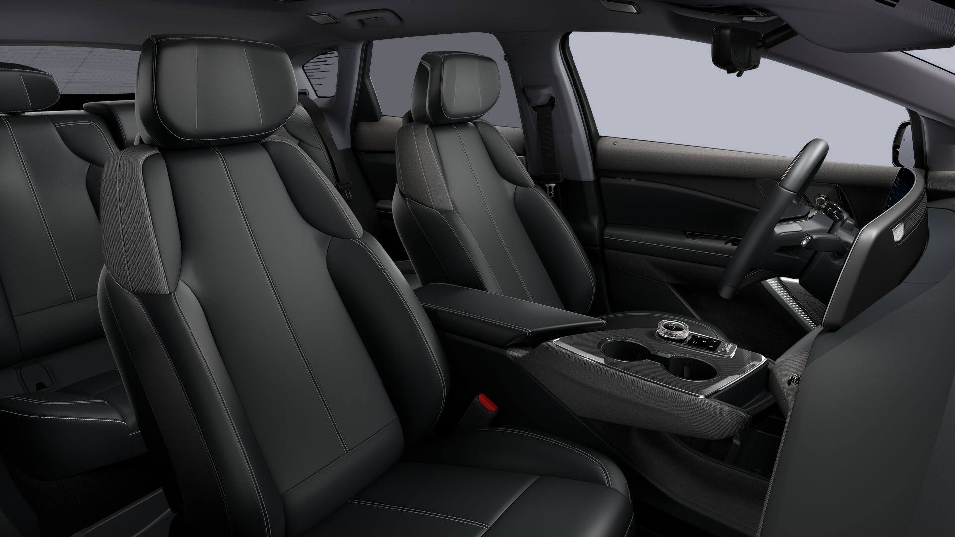 2026 Cadillac OPTIQ Base