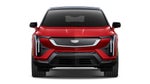 2025 Cadillac OPTIQ Sport