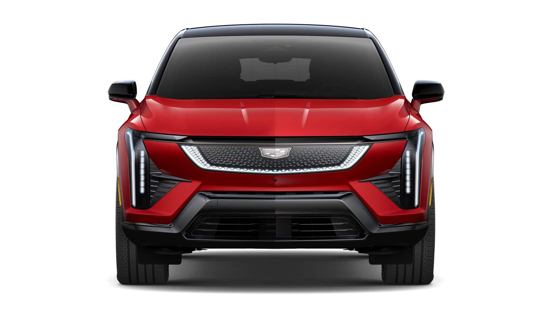 2025 Cadillac OPTIQ Sport