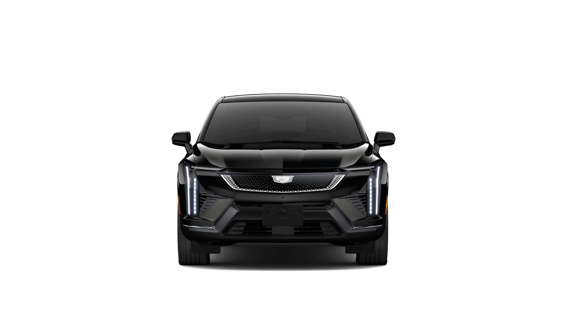 2027 Cadillac OPTIQ Base