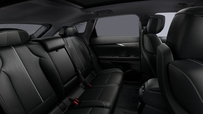 2026 Cadillac OPTIQ Base