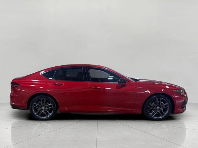 2024 Acura TLX SH-AWD w/A-Spec Package