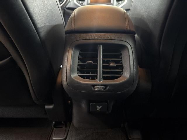 2014 Jeep Cherokee FWD 4dr Limited