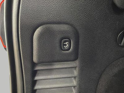 2020 Jeep Grand Cherokee Altitude 4x4