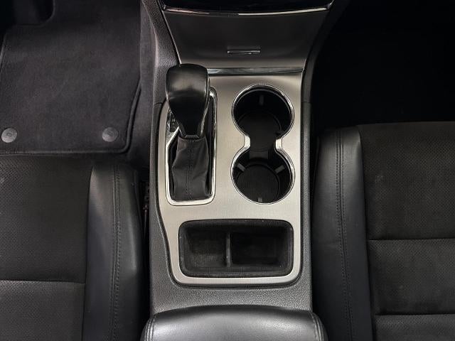 2020 Jeep Grand Cherokee Altitude 4x4
