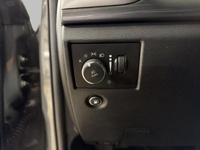 2020 Jeep Grand Cherokee Altitude 4x4