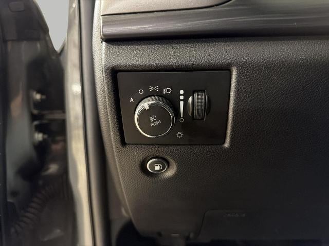 2020 Jeep Grand Cherokee Altitude 4x4
