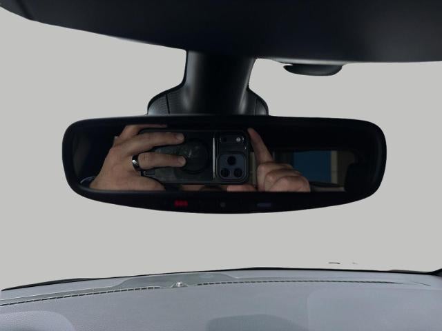 2020 Jeep Grand Cherokee Altitude 4x4