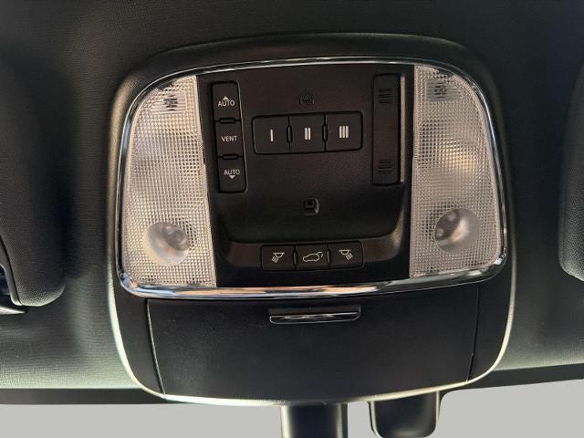 2020 Jeep Grand Cherokee Altitude 4x4