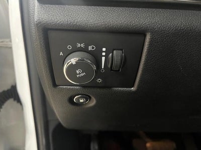 2017 Jeep Grand Cherokee Overland 4x4