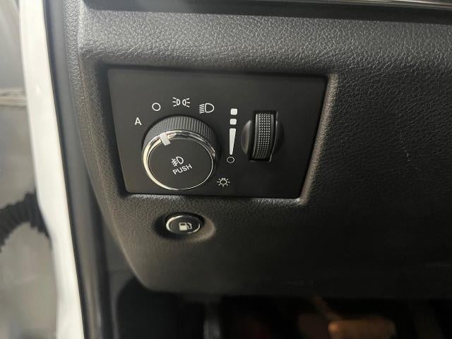 2017 Jeep Grand Cherokee Overland 4x4