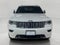 2017 Jeep Grand Cherokee Overland 4x4