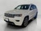 2017 Jeep Grand Cherokee Overland 4x4