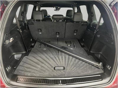 2022 Jeep Grand Cherokee L Altitude 4x4