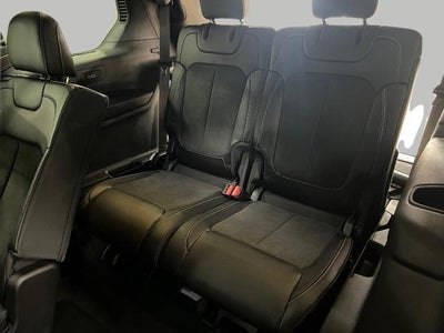 2022 Jeep Grand Cherokee L Altitude 4x4