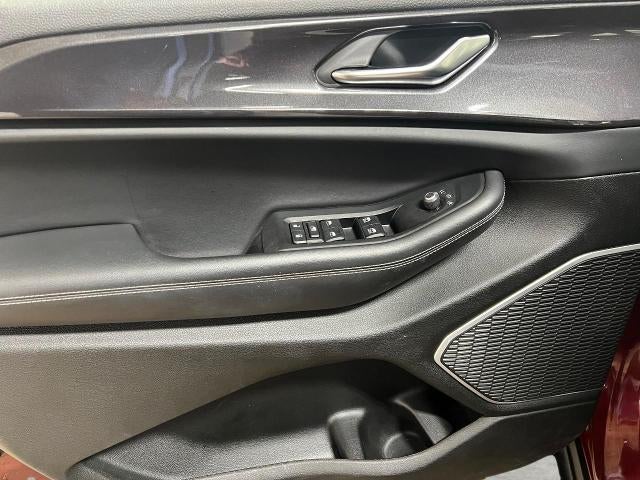 2022 Jeep Grand Cherokee L Altitude 4x4