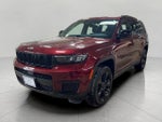 2022 Jeep Grand Cherokee L Altitude 4x4