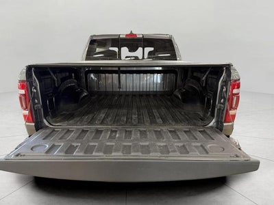2022 RAM 1500 Laramie 4x4 Crew Cab 5'7 Box