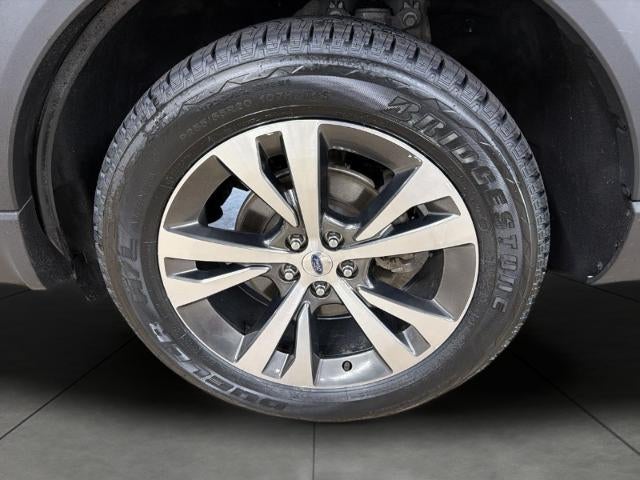 2020 Ford Explorer Platinum 4WD
