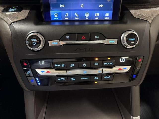 2020 Ford Explorer Platinum 4WD