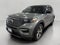 2020 Ford Explorer Platinum 4WD