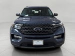 2021 Ford Explorer XLT 4WD