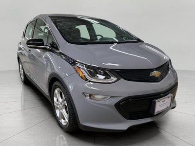 2020 Chevrolet Bolt EV 5dr Wgn LT