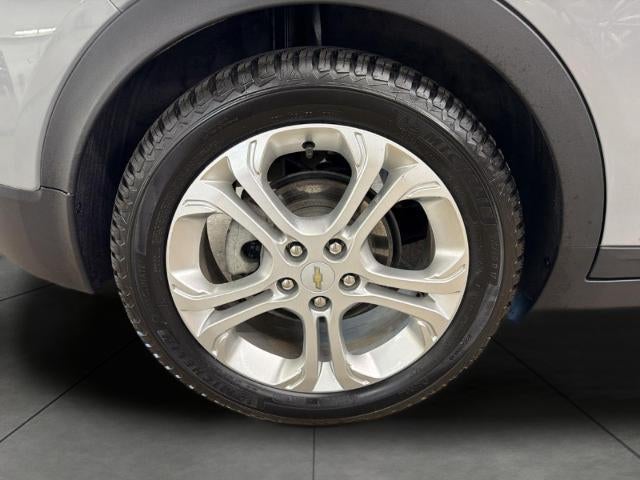 2020 Chevrolet Bolt EV 5dr Wgn LT