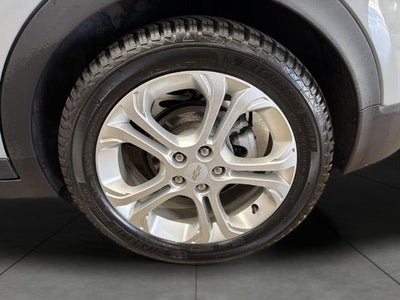 2020 Chevrolet Bolt EV 5dr Wgn LT