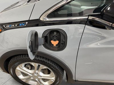 2020 Chevrolet Bolt EV 5dr Wgn LT