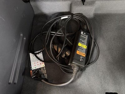 2020 Chevrolet Bolt EV 5dr Wgn LT