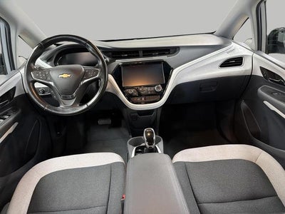2020 Chevrolet Bolt EV 5dr Wgn LT