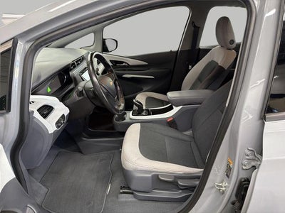 2020 Chevrolet Bolt EV 5dr Wgn LT