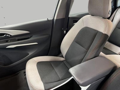 2020 Chevrolet Bolt EV 5dr Wgn LT