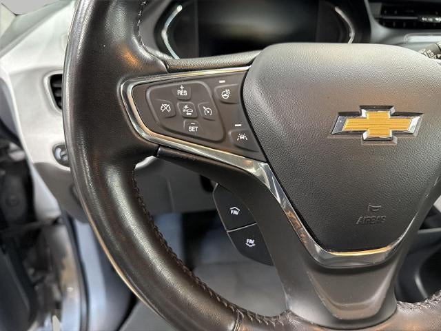 2020 Chevrolet Bolt EV 5dr Wgn LT