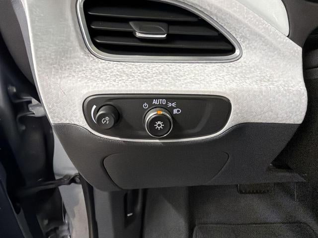 2020 Chevrolet Bolt EV 5dr Wgn LT