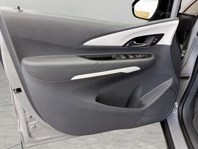 2020 Chevrolet Bolt EV 5dr Wgn LT
