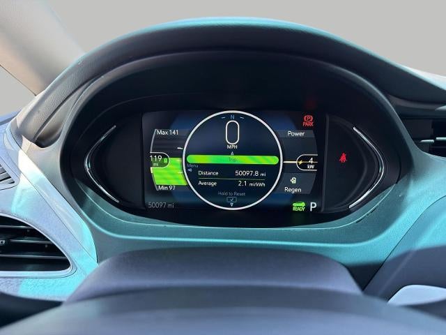 2020 Chevrolet Bolt EV 5dr Wgn LT