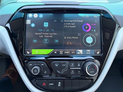 2020 Chevrolet Bolt EV 5dr Wgn LT