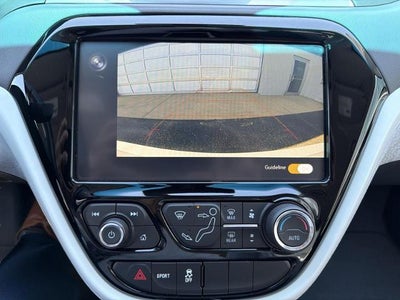 2020 Chevrolet Bolt EV 5dr Wgn LT