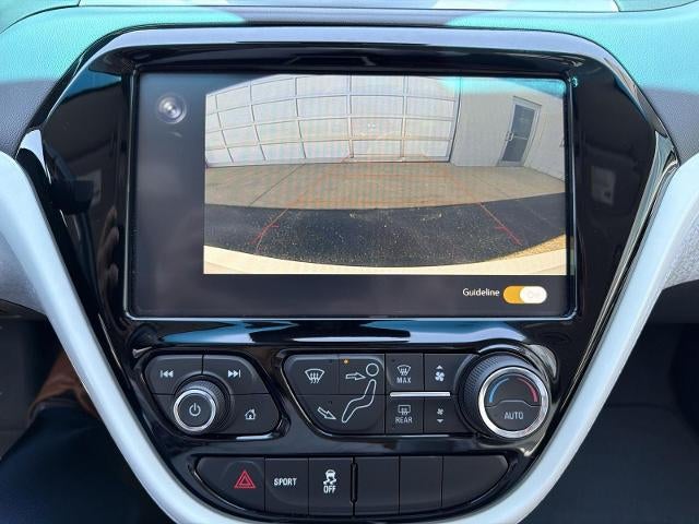 2020 Chevrolet Bolt EV 5dr Wgn LT
