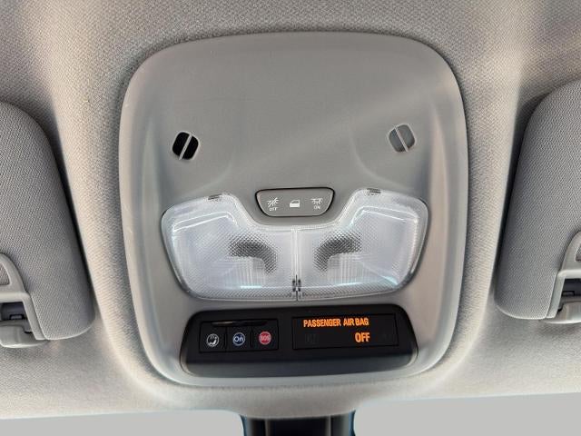 2020 Chevrolet Bolt EV 5dr Wgn LT