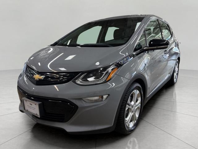 2020 Chevrolet Bolt EV 5dr Wgn LT