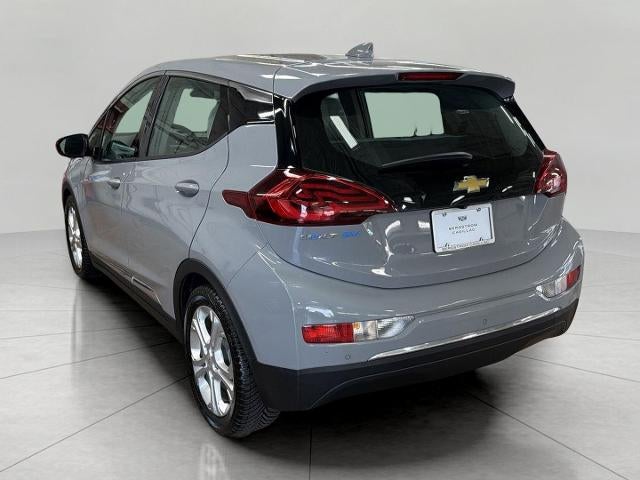 2020 Chevrolet Bolt EV 5dr Wgn LT